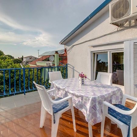 Apartment Malvina Mali Lošinj Esterno foto