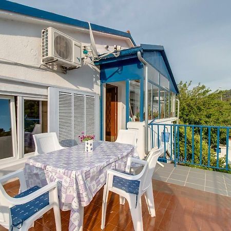 Apartment Malvina Mali Lošinj Esterno foto