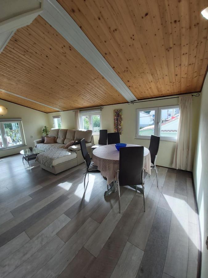 Apartment Malvina Mali Lošinj Esterno foto