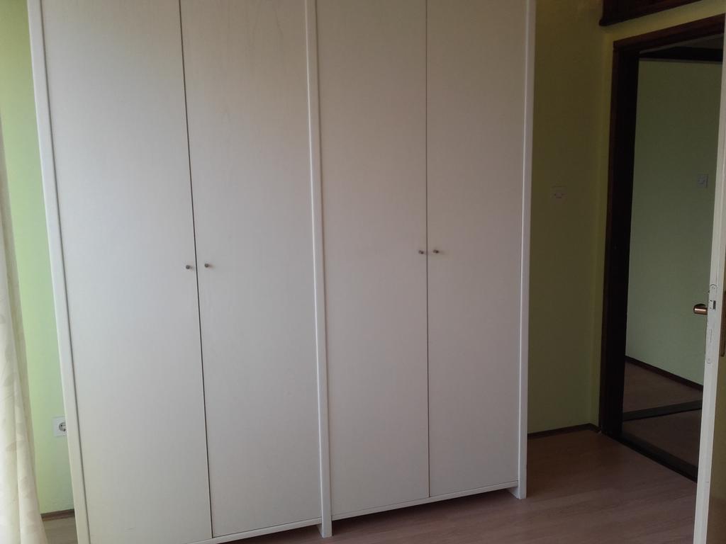 Apartment Malvina Mali Lošinj Esterno foto