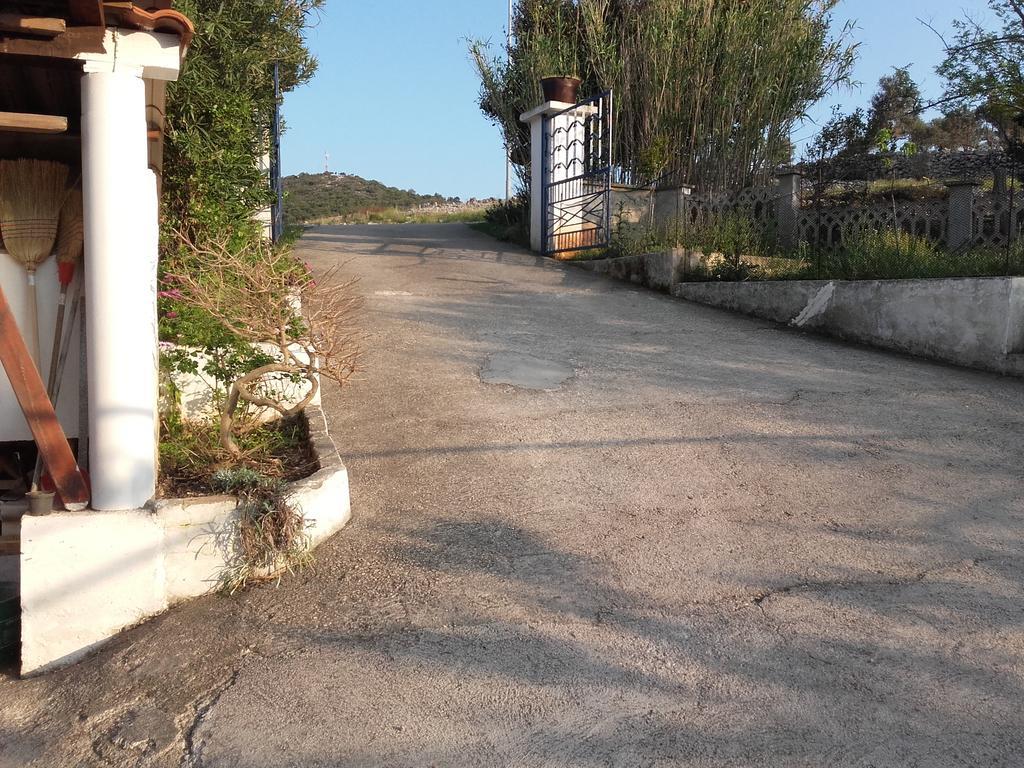 Apartment Malvina Mali Lošinj Esterno foto